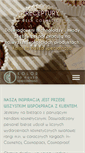 Mobile Screenshot of dela.pl